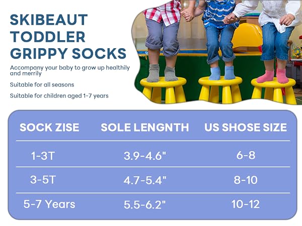 toddler socks