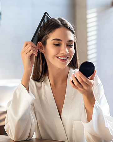 combs for women