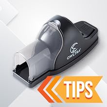 Installation Tips