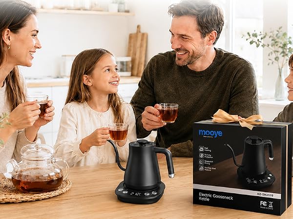 electric kettle
