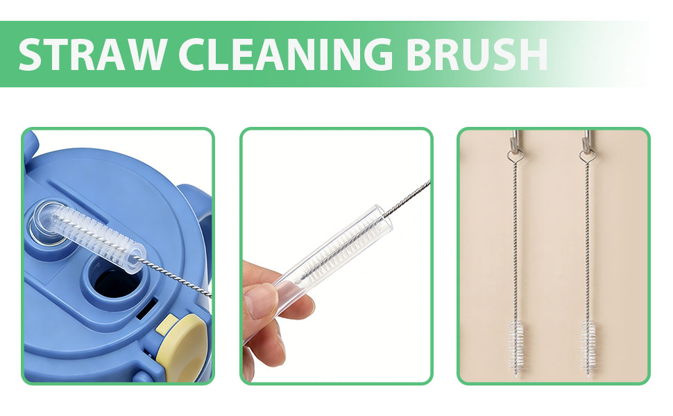 cleaning brush