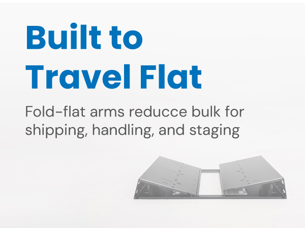 Travel Flat - Mobile
