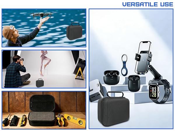 storage case