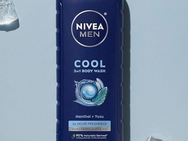 Nivea Men