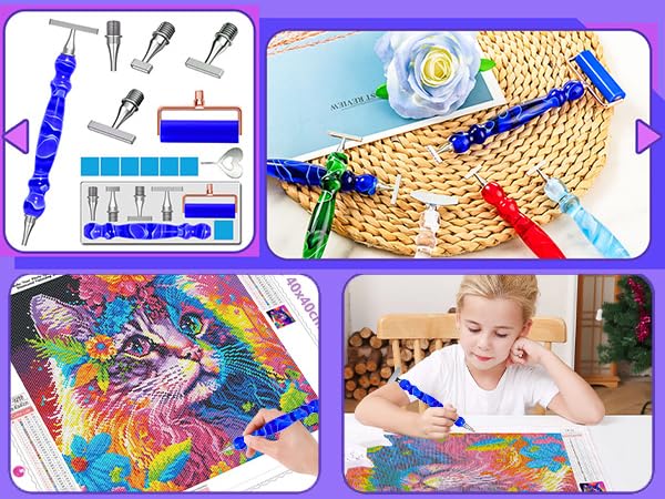 diamond art pens tools diamond art accessories pens diamond dot pen diamond art drill pens
