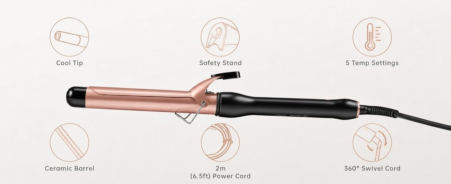All Designs for Your Convenience and Safety