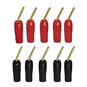2MM BANANA PLUG