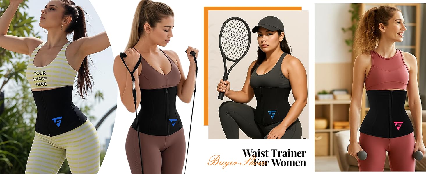 Corset Shapewear