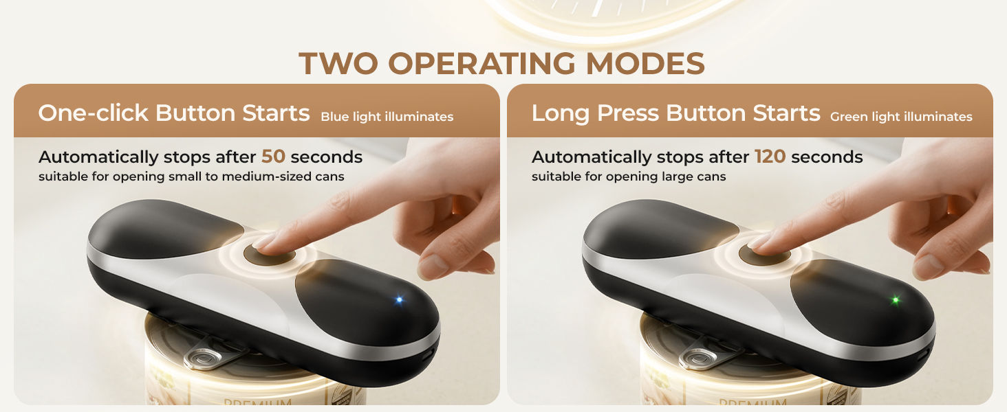 electric can opener