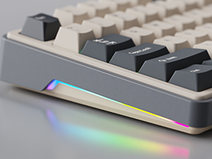 rgb keyboard