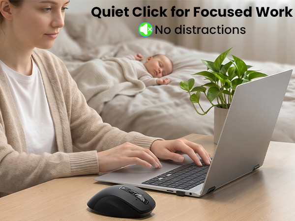 bluetooth mouse for laptop