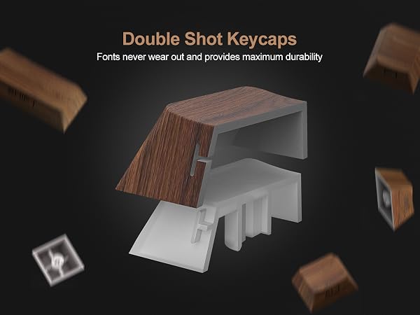 keycaps 60 percent
