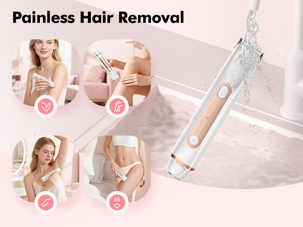 bikini trimmer for women
