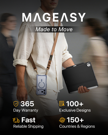 Made for Move