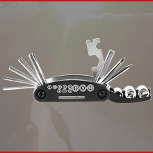 MASPODER Bike Tool Kit Detail 3