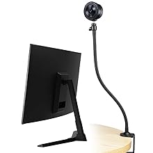 Enough height for your monitor