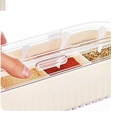 Snap-Lock Lid Design