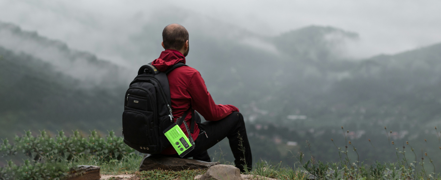 solar radios and crank emergency radios