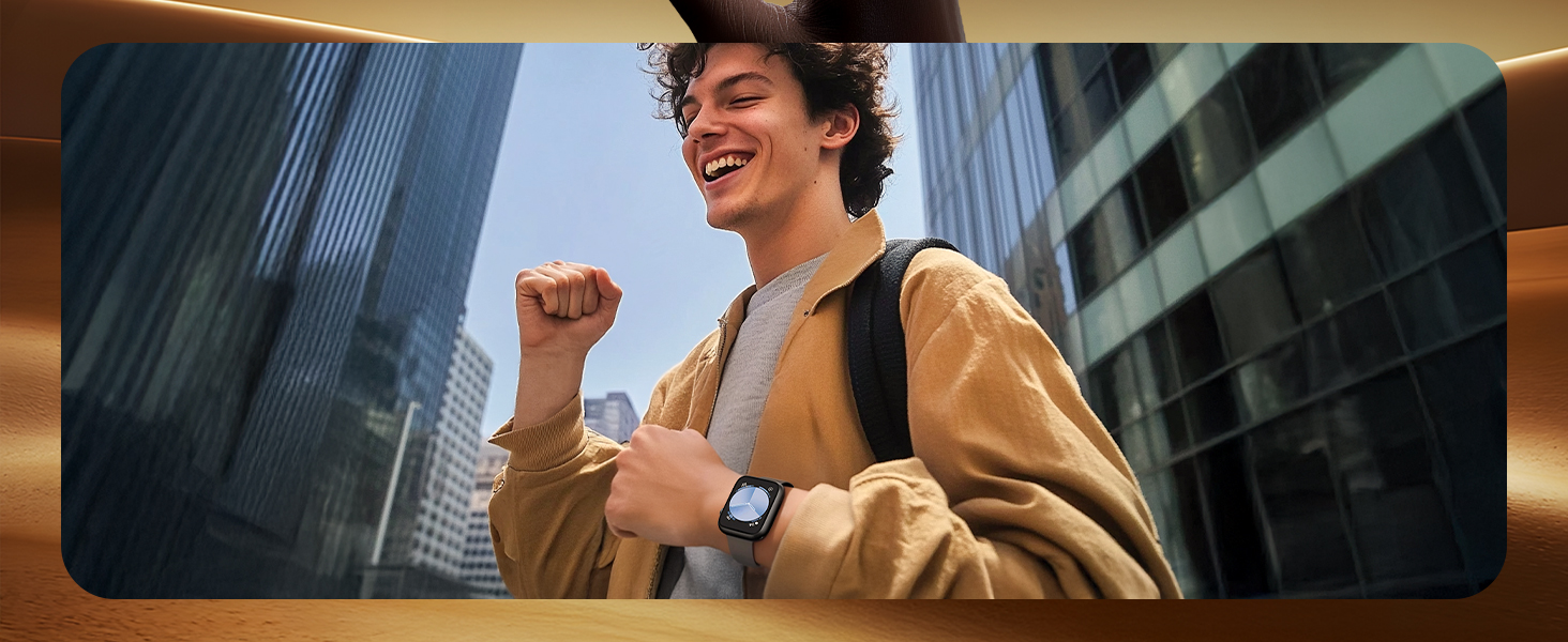 for Apple Watch Se3/Se2/Se/6/5/4 -P8