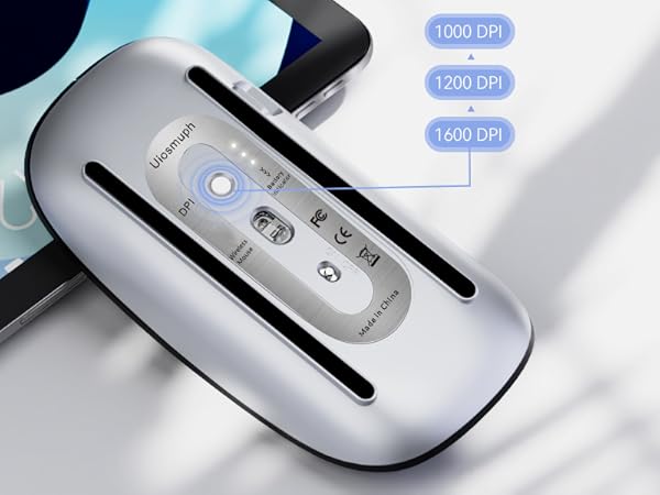 USB C wireless mouse