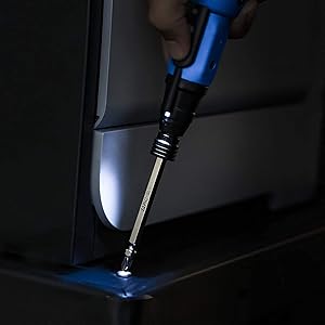 NEIKO 10577A Cordless Power Screwdriver