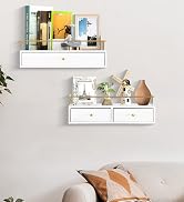 wall shelf