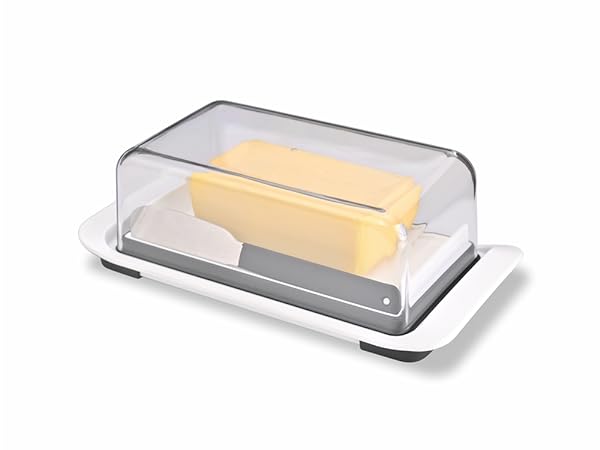 butter dish