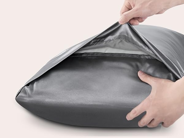 Envelop Closure Design