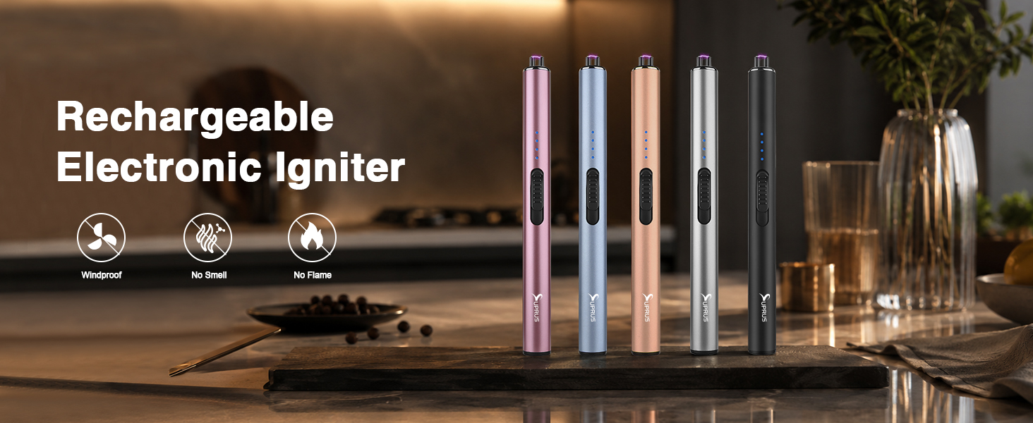 lighter