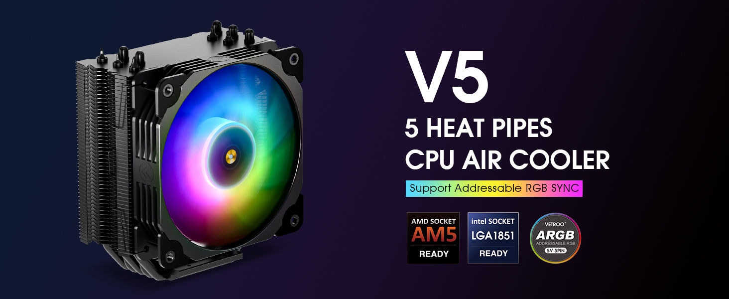 CPU COOLER