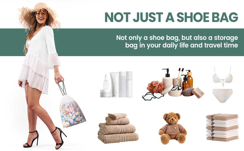shoe bag