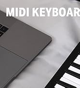 midi keyboard