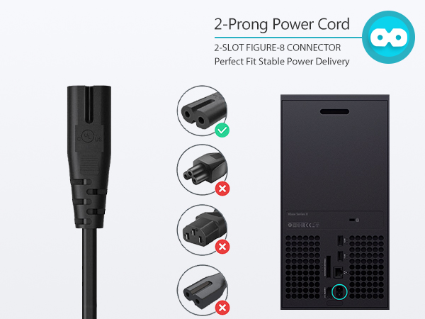 xbox Y cord