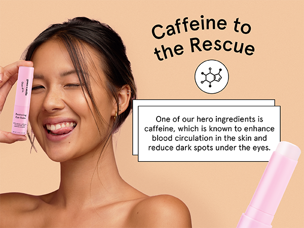 grace and stella restoring eye balm
