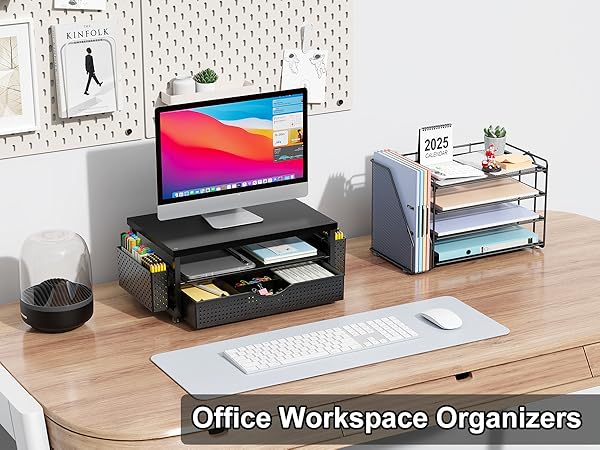 desk organizer
