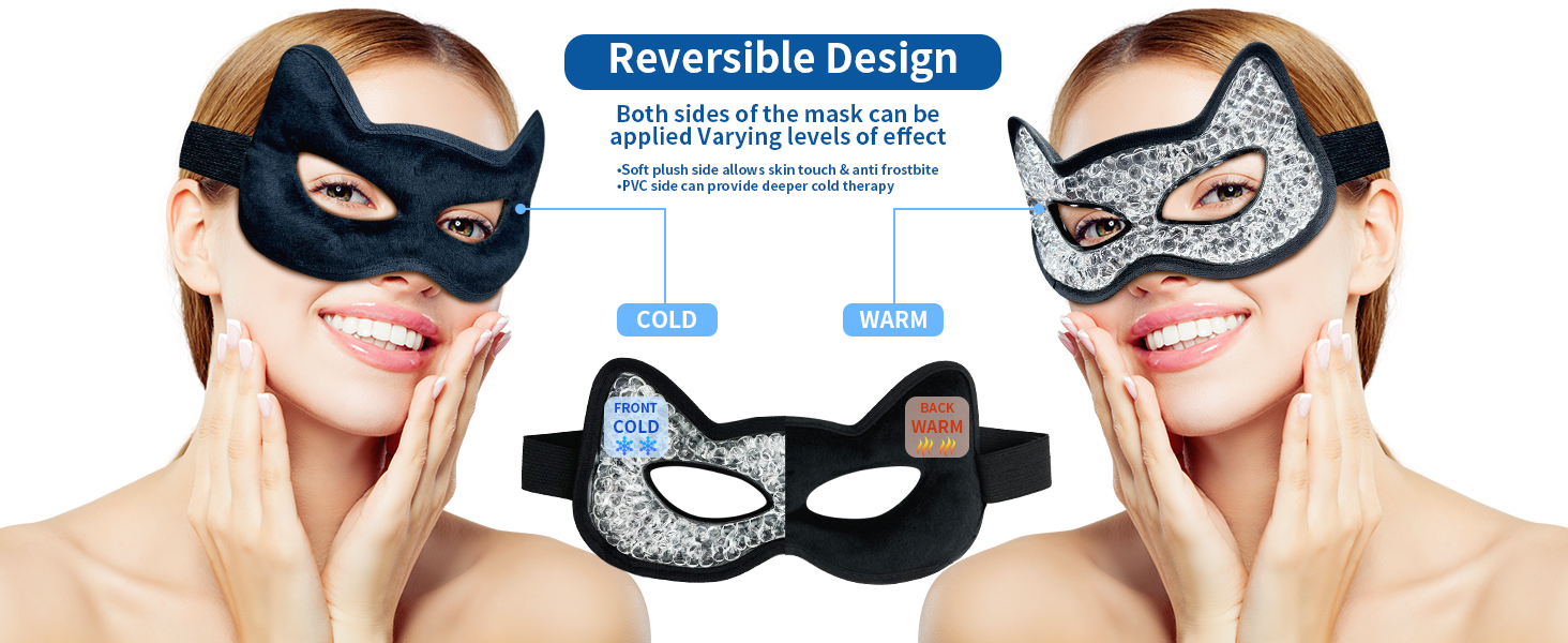 reversible design