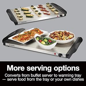 buffet server