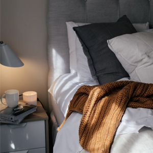 bedside light