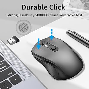 wireless mouse for PC