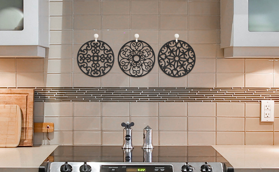 kitchen decor for counter
