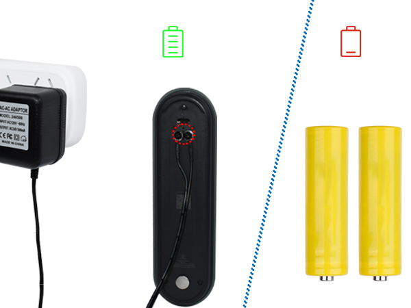 Transformer Doorbell Power Adapter