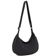 Crescent Crossbody Bags for Women