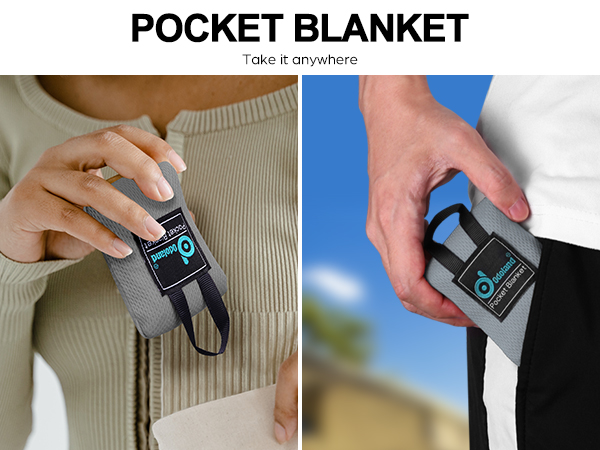 pocket