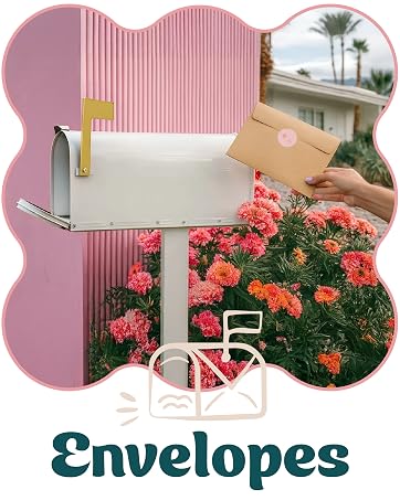 Envelopes