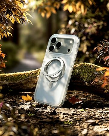 iPhone 17 pro max case