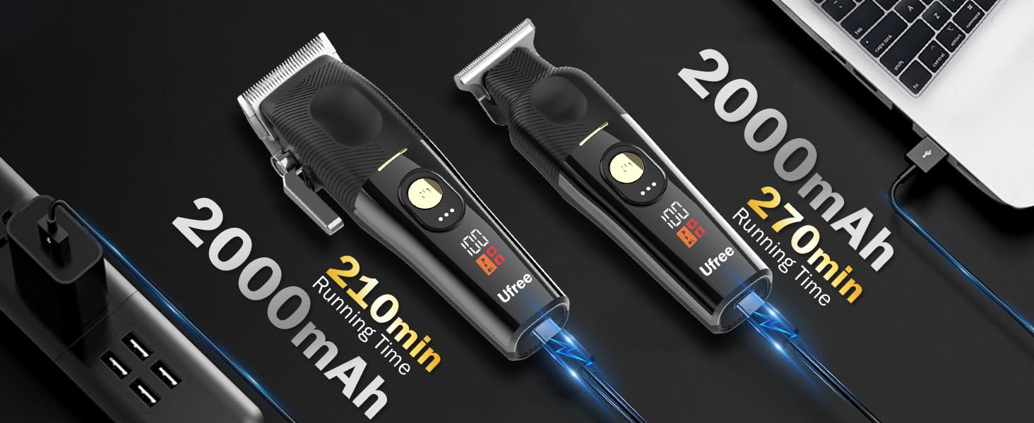hair trimmer for men