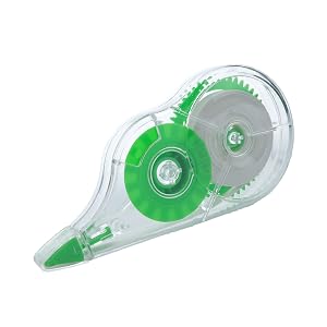 correction tape