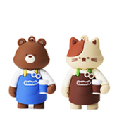 Bear (apron)
