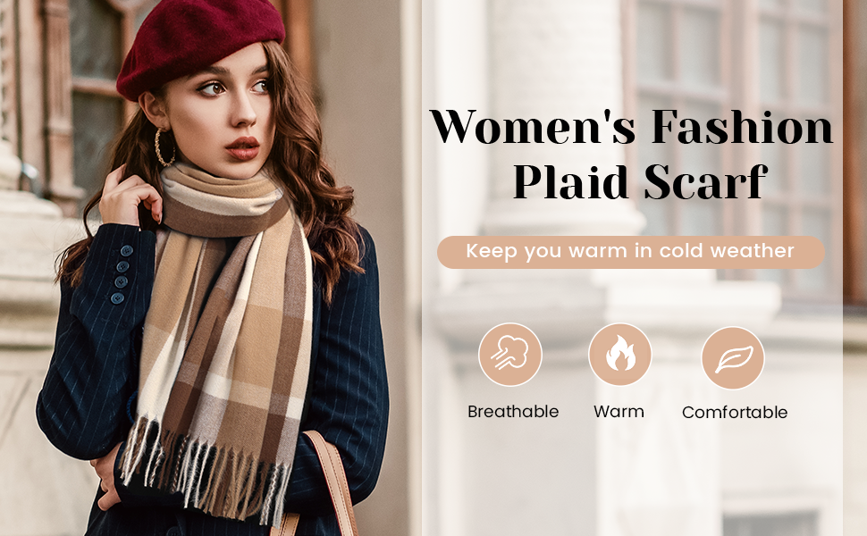 scarfs for women