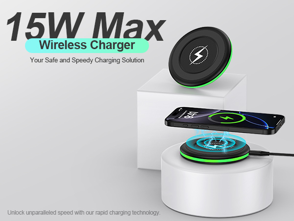 samsung wireless charger fast charging